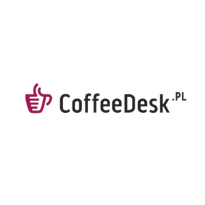 CoffeeDesk Kod rabatowy