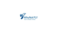 Why Not Fly Kod rabatowy
